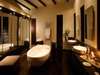 Tsala Treetops Villas - Bathroom 
